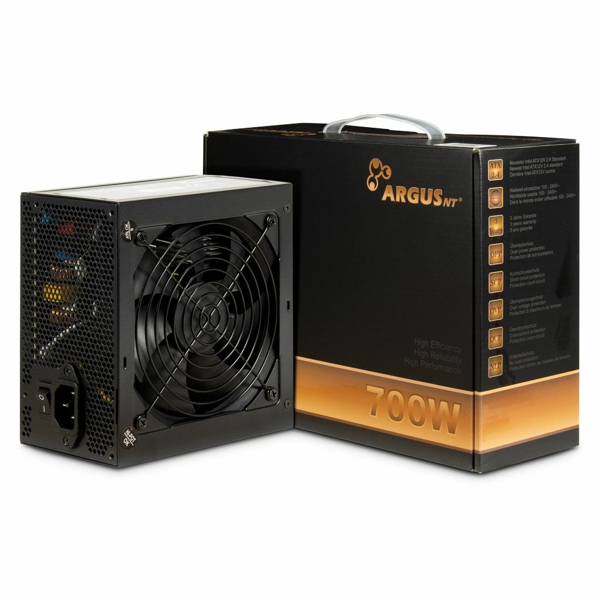 Alimentation INTER-TECH ArgusNT BPS-700
