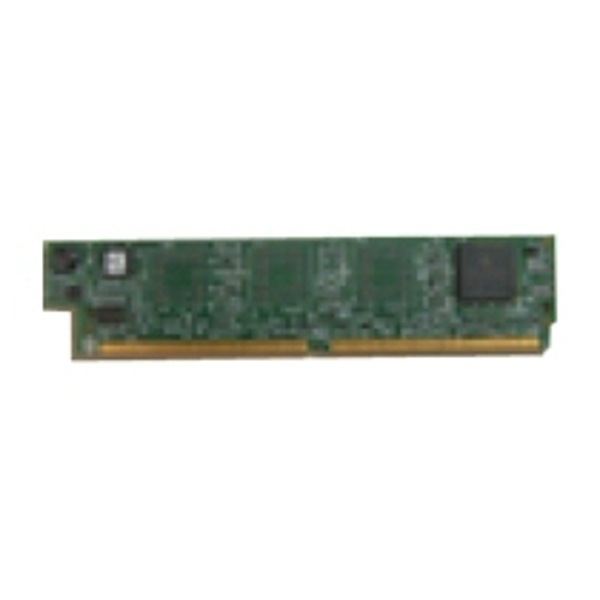 Cisco PVDM2-16 - G.711 - G.729a - G.168