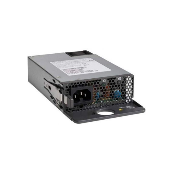 PWR-C5-600WAC= Alimentation secondaire Config 2