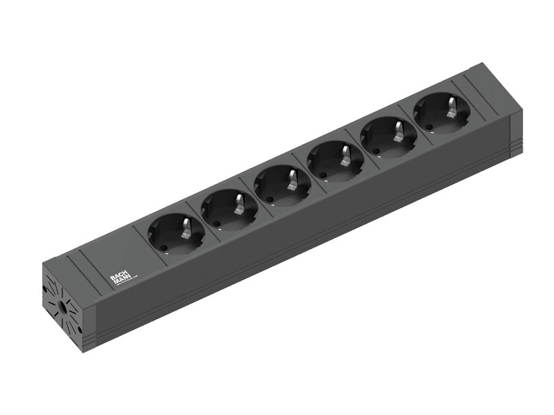 Bachmann CONNECT LINE - PDU (420.0018) - 420.0018