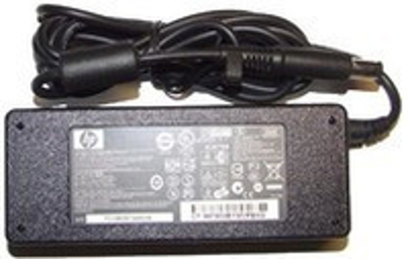 Bloc d'alimentation HP 609940-001 90 W noir