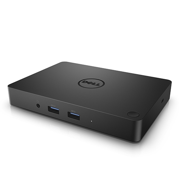 WD15 Verkabelt USB 3.2 Gen 1 (3.1 Gen 1) Type-C Schwarz (W125782268) - JY6VF