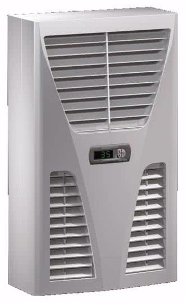 Rittal wall mount 230V 500WSK 3303500 TopTherm Blue e Comfort Controller - 3303500