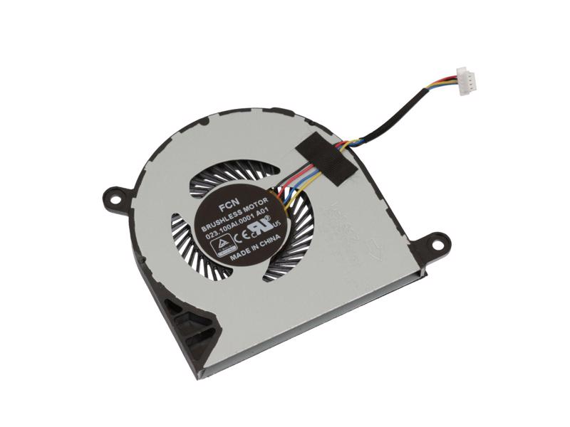 Ventilateur CN-01RX2P-FOS00 (CPU) d'origine