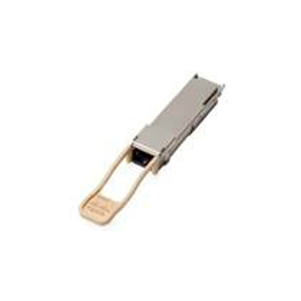 Cisco QSFP-100G-SR4-S 100GBASE-SR4 QSFP transceiver module - QSFP-100G-SR4-S