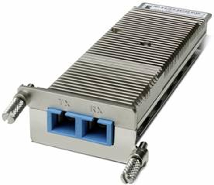 XENPAK-10GB-LRM CISCO-AVAGO, 10GBASE-LRM XENPAK transceiver modul