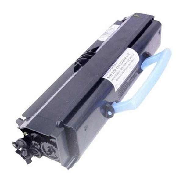 Hög Kapacitet 'Use and Return' Toner Svart för Laser Printer 1720