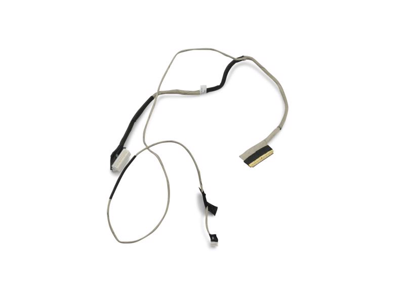 Fujitsu 6017B0465701 Displaykabel LVDS 40-Pin Original