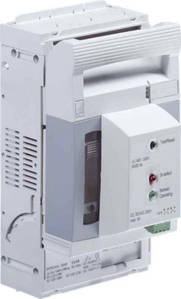 Rittal Fusible sectionneur 690 V/AC SV 9343.020 1 pièce