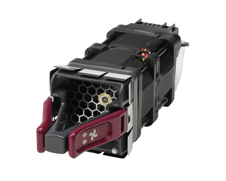 C4KX-FAN-R, Catalyst 4500-X Front-to-Back Cooling Fan