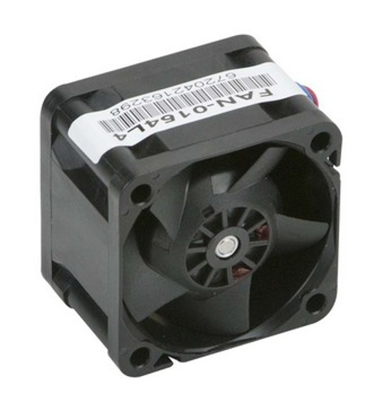 Supermicro FAN-0154L4 - Ventilateur - 22500 RPM - Noir
