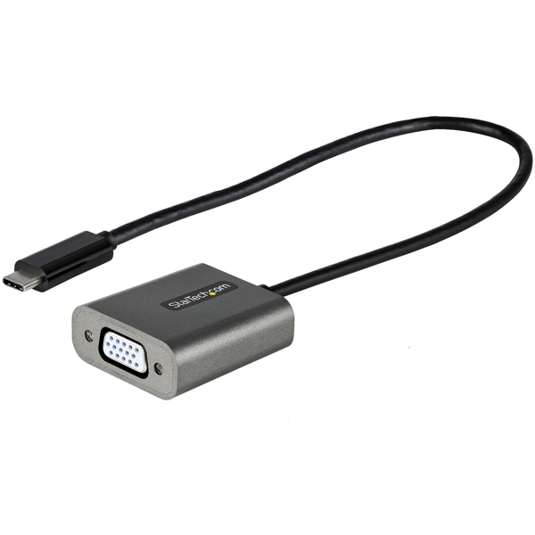Adaptateur USB-C vers VGA 1080p CDP2VGAEC