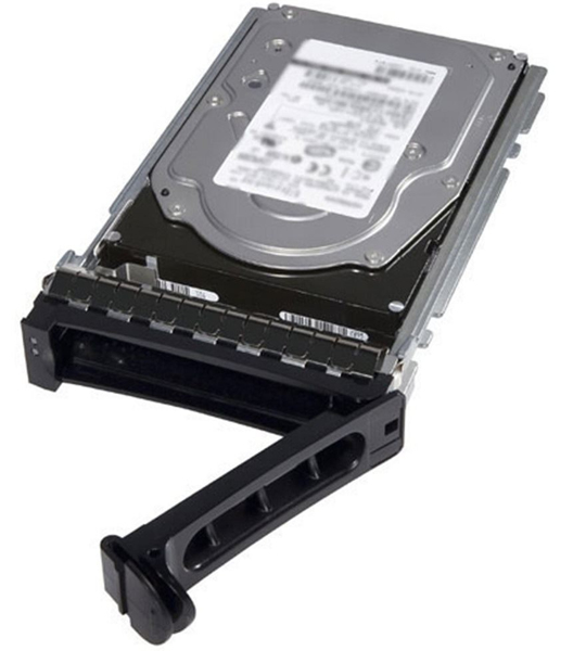 300GB 10k SAS SFF 12G HotPlug HDD 400-AJOQ - 400-AJOQ