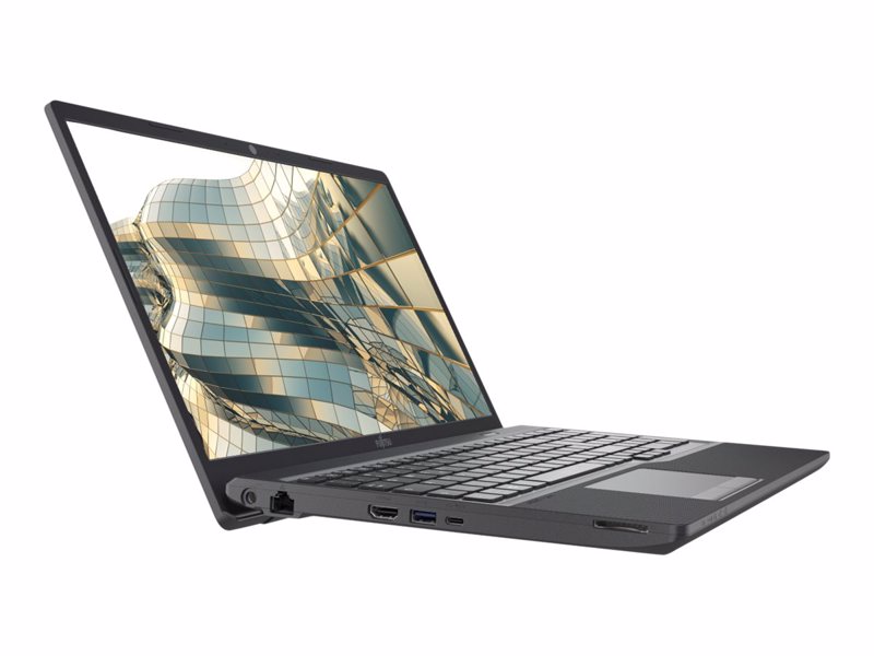 Fujitsu LIFEBOOK A3510 - Intel Core i5 1035G1 / 1 GHz