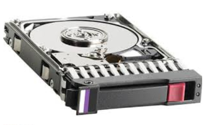 HPE MSA 300GB 12G SAS 10K SFF(2.5IN) DUAL PORT ENTERPRISE HARD DRIVE
