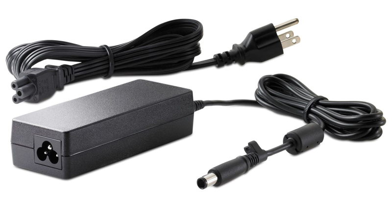 Kit d'alimentation pour mini-ordinateur de bureau HP 65 W