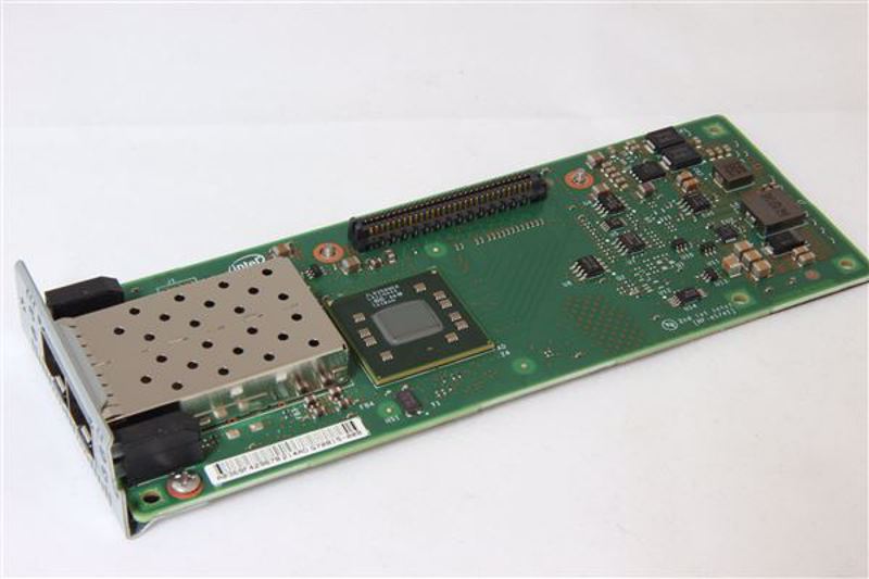 Lenovo Intel X520 Dual Port 10GbE SFP+ PCIe Network Card