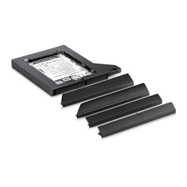 HP Upgrade Bay 750GB - 2.5" - 750 GB - 7200 RPM - H2P66AA