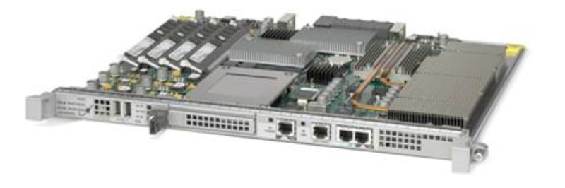 ASR1000-RP2 Cisco ASR 1000 Series Route Processor
