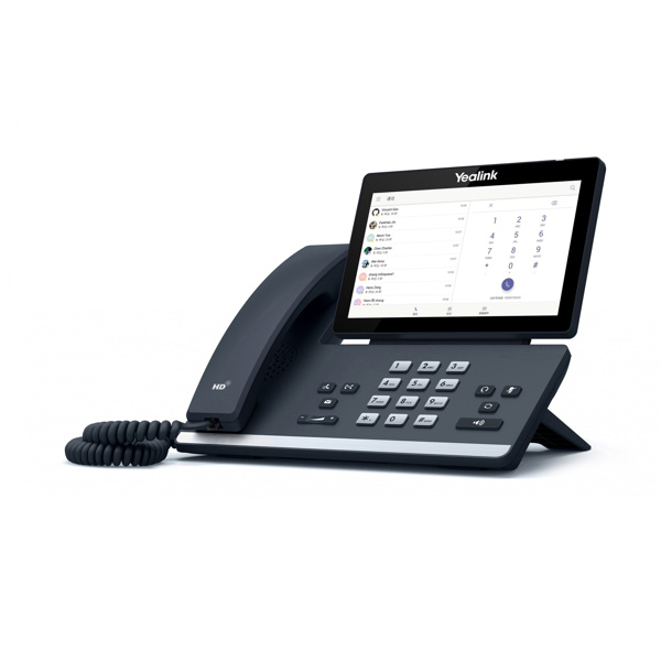 Yealink SIP-T56A - Téléphone VoIP