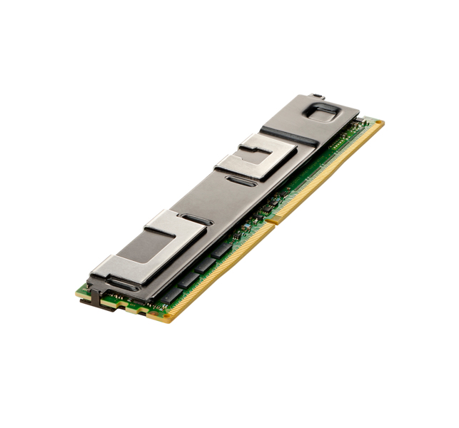 Intel Optane Persistent Memory 200 Series - DDR-T - P23532-B21