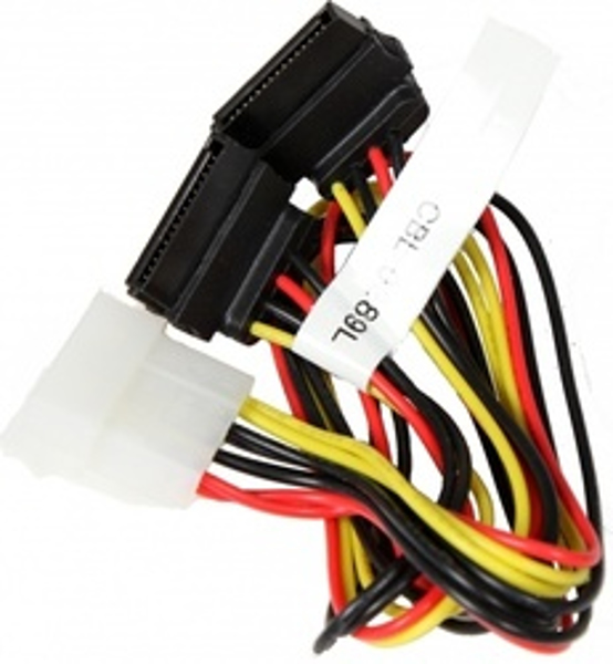 Adaptateur secteur SuperMicro - Alimentation interne (CBL-0289L)