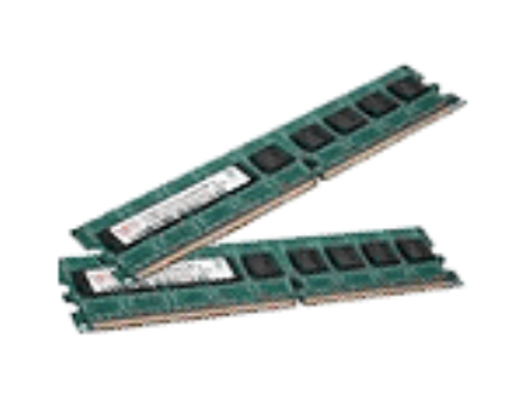 Mémoire DIMM Fujitsu 16 Go DDR4-2400 288 broches