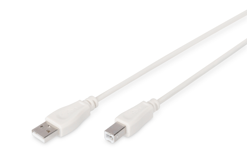 Câble USB 2.0 DIGITUS