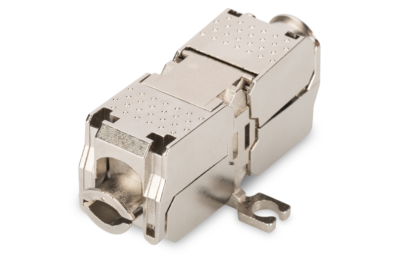 Connecteur DIGITUS DN-93909 CAT6A