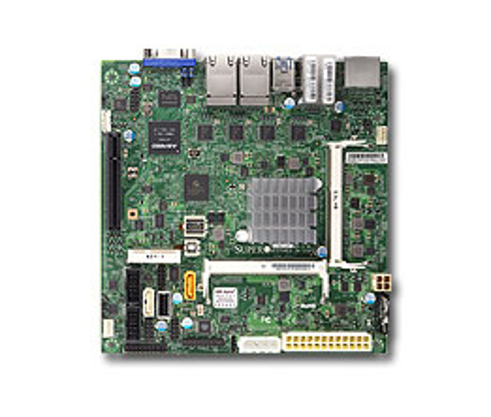 Carte mère SuperMicro MBD-X11SBA-FB - Mini-ITX