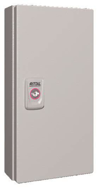 Rittal Elektro-Box KX BHT 150x300x80 mm 1545.000 (1545000) - 1545000