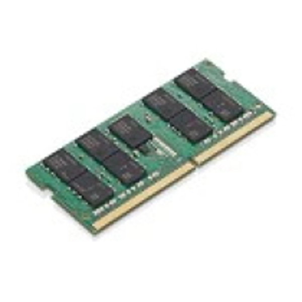 Lenovo DDR4 - module - 8 GB - 4X70W22200