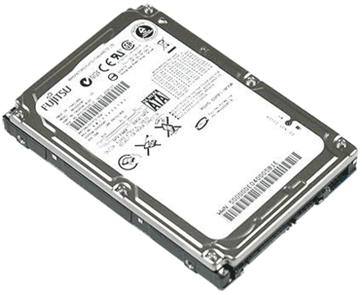 Fujitsu enterprise - Festplatte - 900 GB - Hot-Swap - 2.5" SFF (6.4 cm SFF) ( S26361-F5543-L190 )