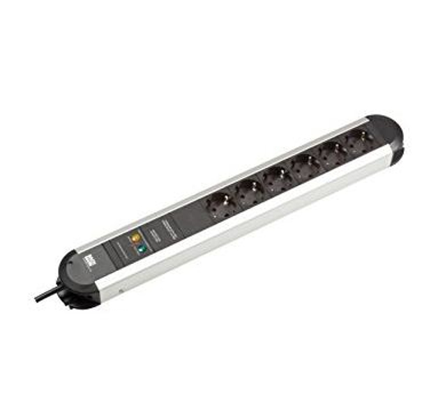 Bachmann PRIMO - multiprise - contacts de sortie : 8 (331.007)