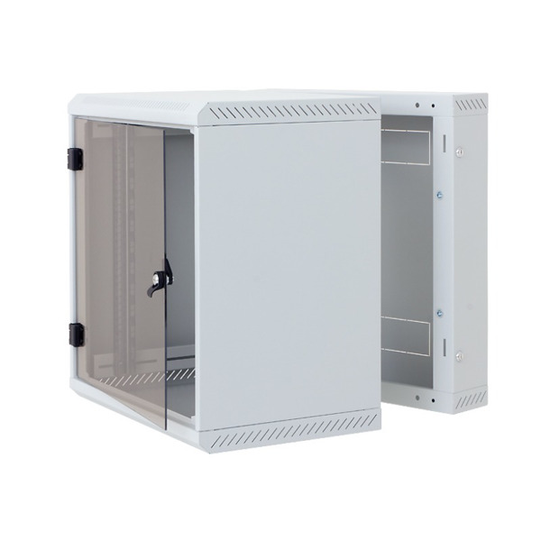Ouverture de ventilation pour armoire murale Triton 19" 6U