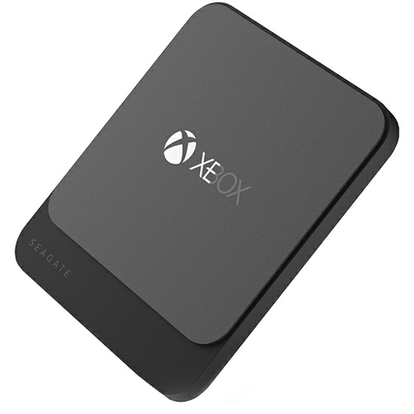Seagate STHB2000401 - 2 TB - USB (3.1 Gen 1)