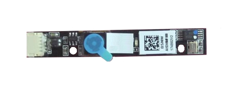 04X0298 - Kamera - Lenovo - THINKPAD-T431S THINKPAD-T440 THINKPAD-T440S THINKPAD-T540P THINKPAD-W540 (04X0298)