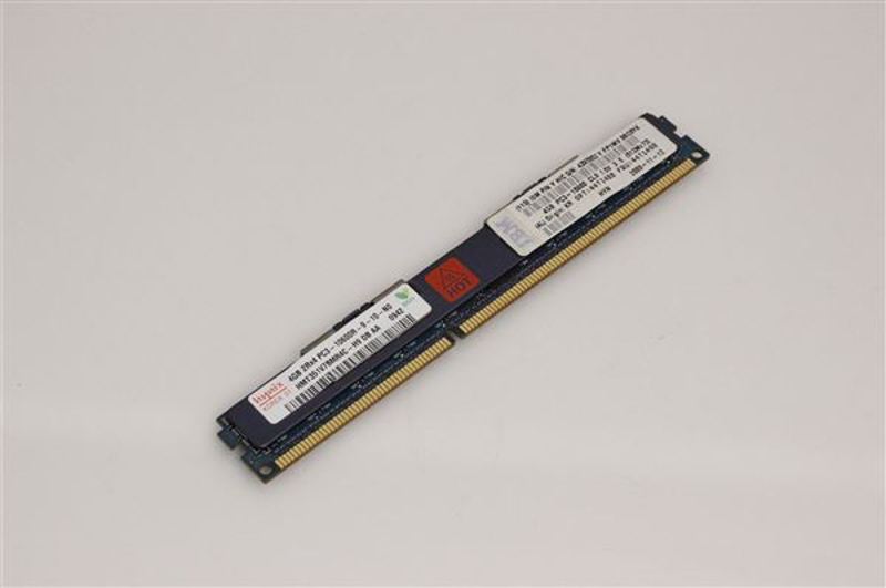 Lenovo DDR3 4 Go DIMM 240 broches 1333 MHz PC3-10600 ECC