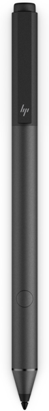 Stylo numérique HP Tilt Pen (2MY21AA) noir