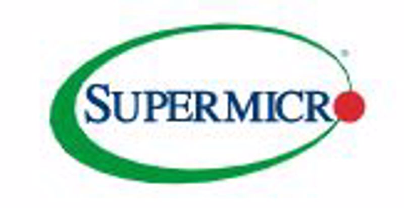 SuperMicro CBL-SAST-1295-100, Slimline SAS x4 to MiniSAS HD (SFF-8643) SAS/SATA cable, 95cm