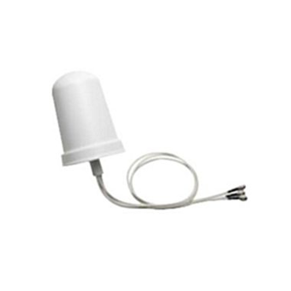 Cisco 2.4GHz 4dBi/5GHz 4dBi Multi Mount Omni Ant., 4-port,RP-TNC