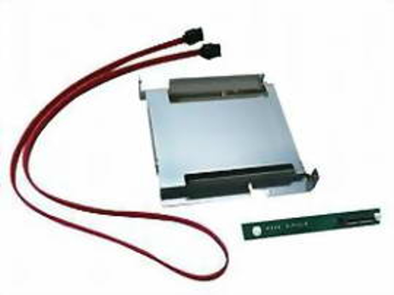 Lecteur SuperMicro - DVD-ROM - Serial ATA - interne ( MCP-220-84605-ON )