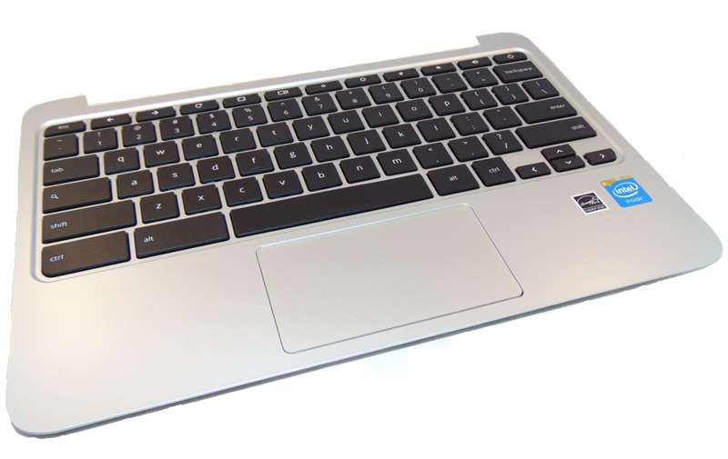 Clavier pour Chromebook 11 G3 HP 788639-DH1