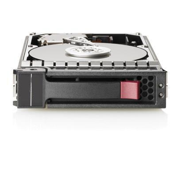 Disque dur HPE M6625 300 Go SAS 15 000 tr/min 2,5 pouces à double port