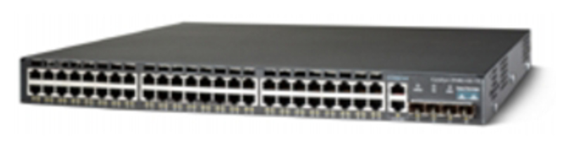 Cisco WS-C2948G-GE-TX Ethernet Switch 48 Gig ports - WS-C2948G-GE-TX