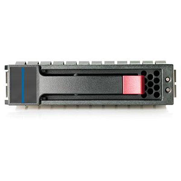 Disque dur SAS 4 To 7,2K 6G DP MDL 3,5 pouces