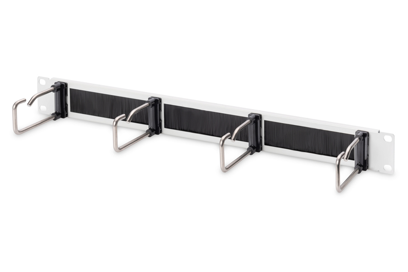 DIGITUS DN-97668 Cable Manager 1U - DN-97668