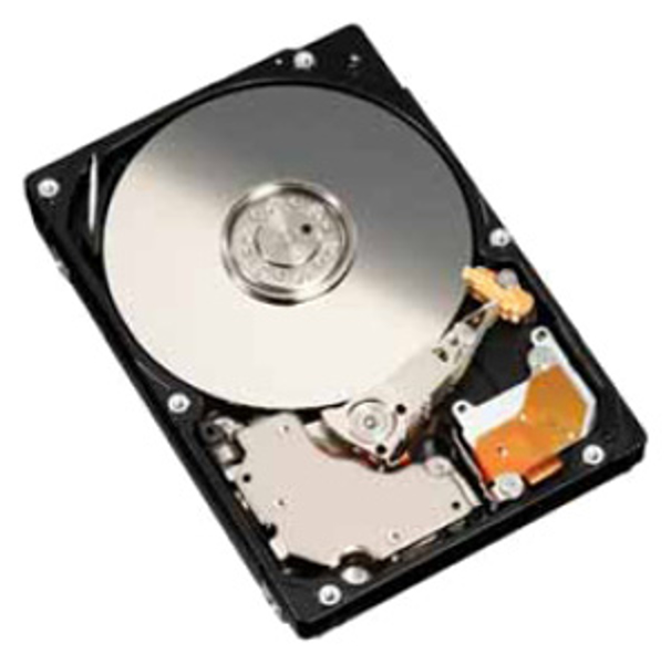 Fujitsu 146GB 10K RPM 2.5 Inches SAS Hard Drive