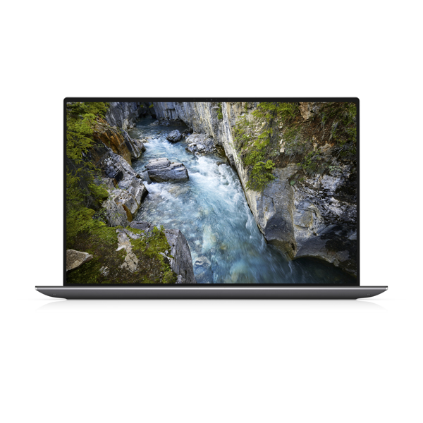 Dell Precision 5560 - Core i7 11800H / 2.3 GHz