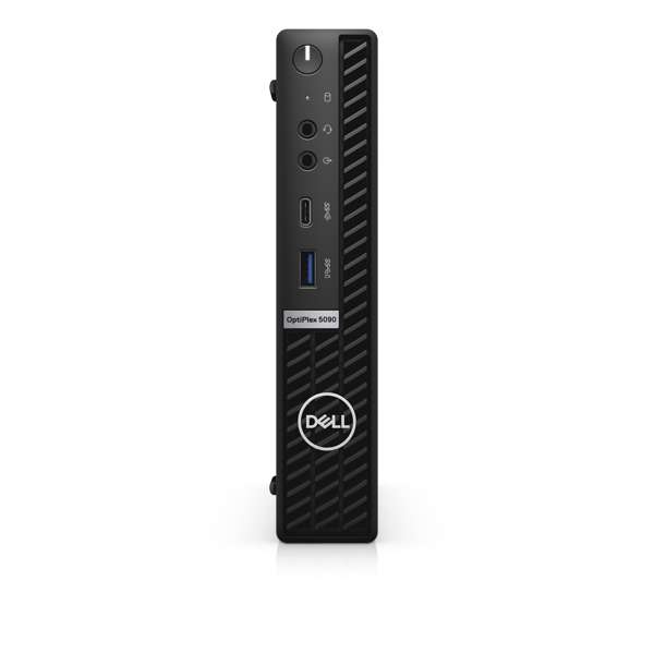 Dell OptiPlex 5090 - Micro - Core i5 10500T / 2.3 GHz - RAM 8 GB - SSD 256 GB - UH...